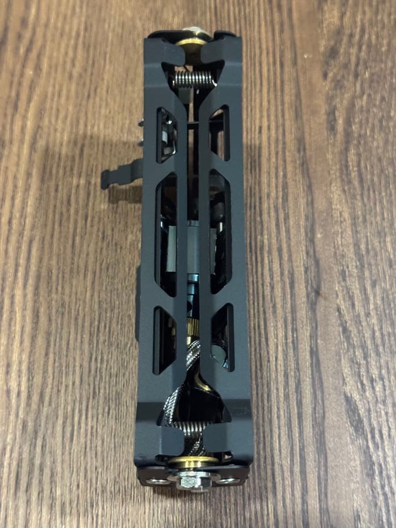 キャンプ用 折りたたみストーブ SUNTREE OD缶用 カセットガスバーナー