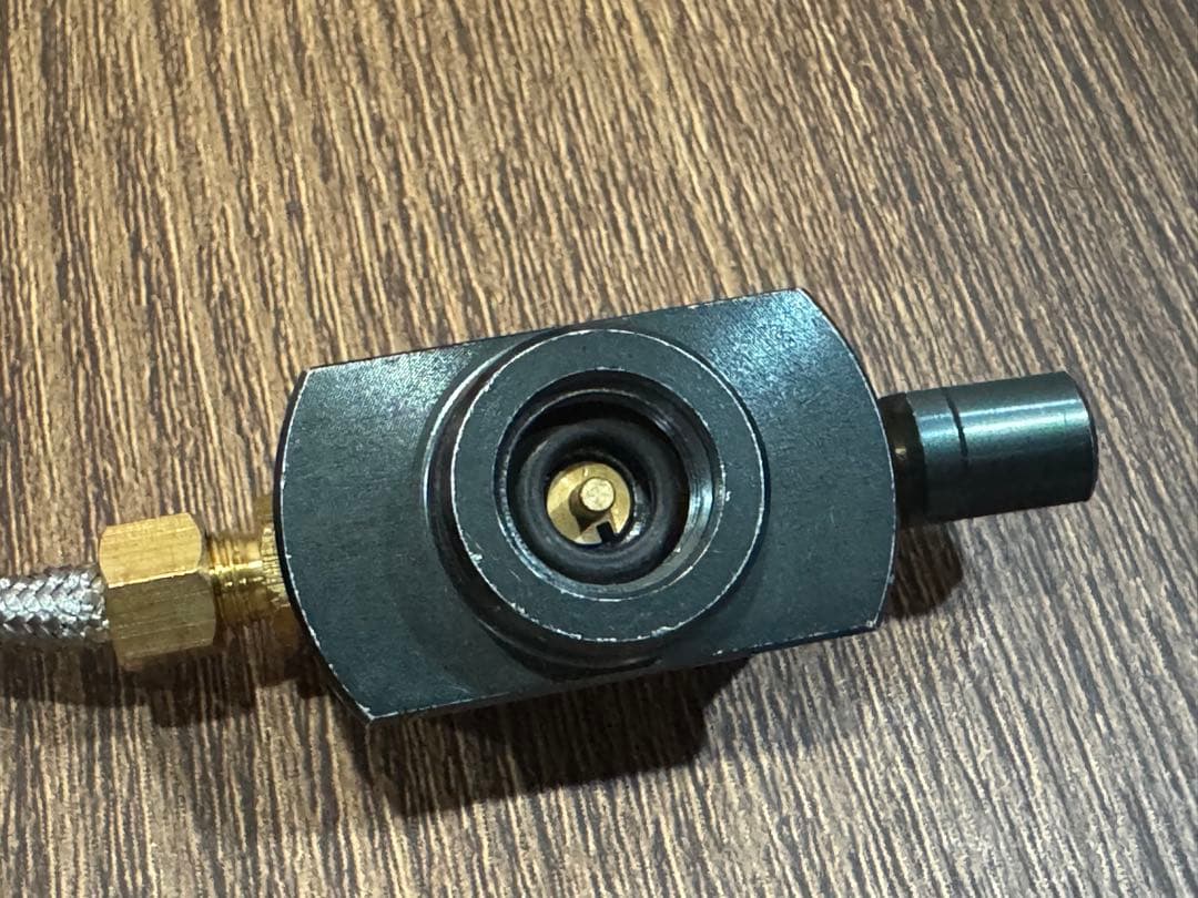 キャンプ用 折りたたみストーブ SUNTREE OD缶用 カセットガスバーナー