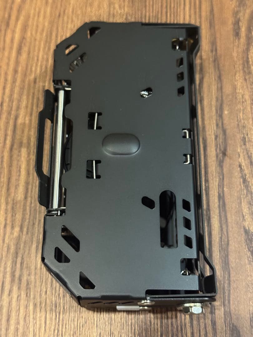 キャンプ用 折りたたみストーブ SUNTREE OD缶用 カセットガスバーナー