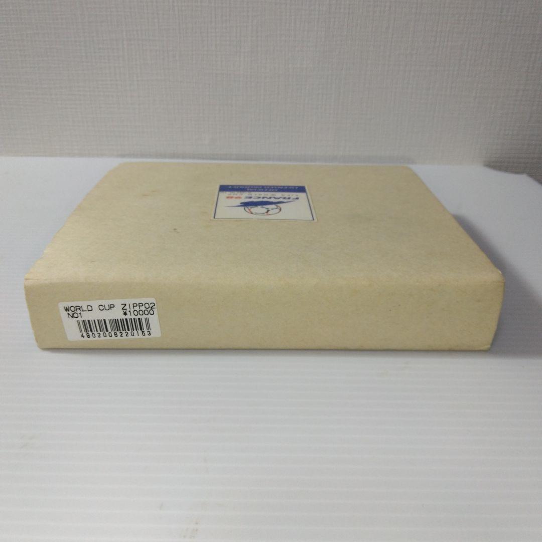 RAKUDO 1998 FIFA World Cup France記念