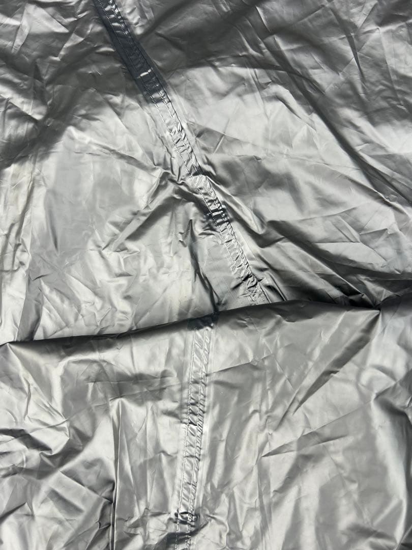 コールマン ツーリングドーム LX+