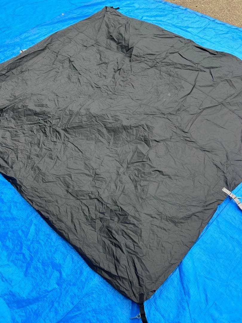 コールマン ツーリングドーム LX+