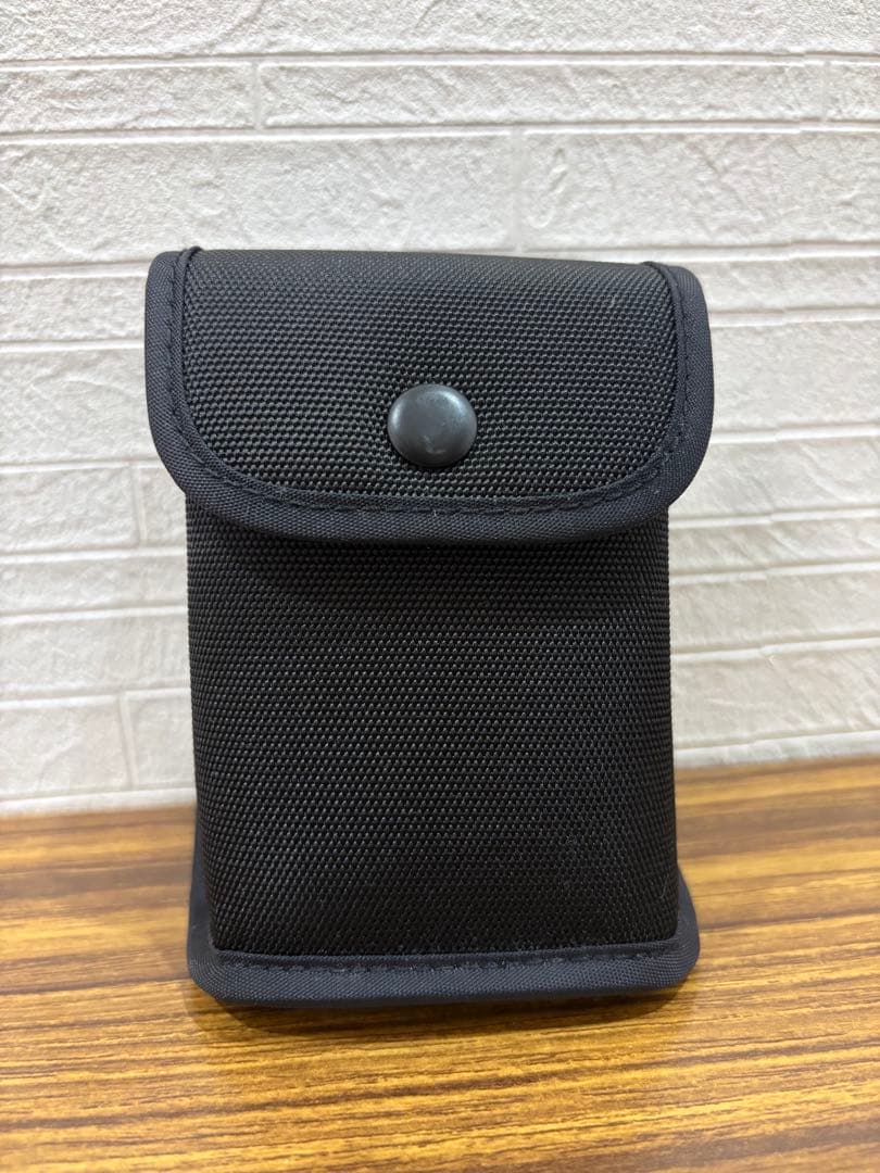 Bushnell A1-SLOPE ゴルフ用距離計　中古品　付属品無し