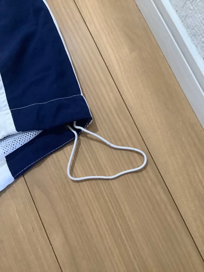 イタリア代表　1998 トラックジャケット