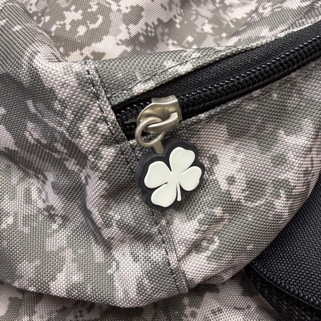 トラベルカバー ブラッククローバー Black Clover カモフラージュ柄