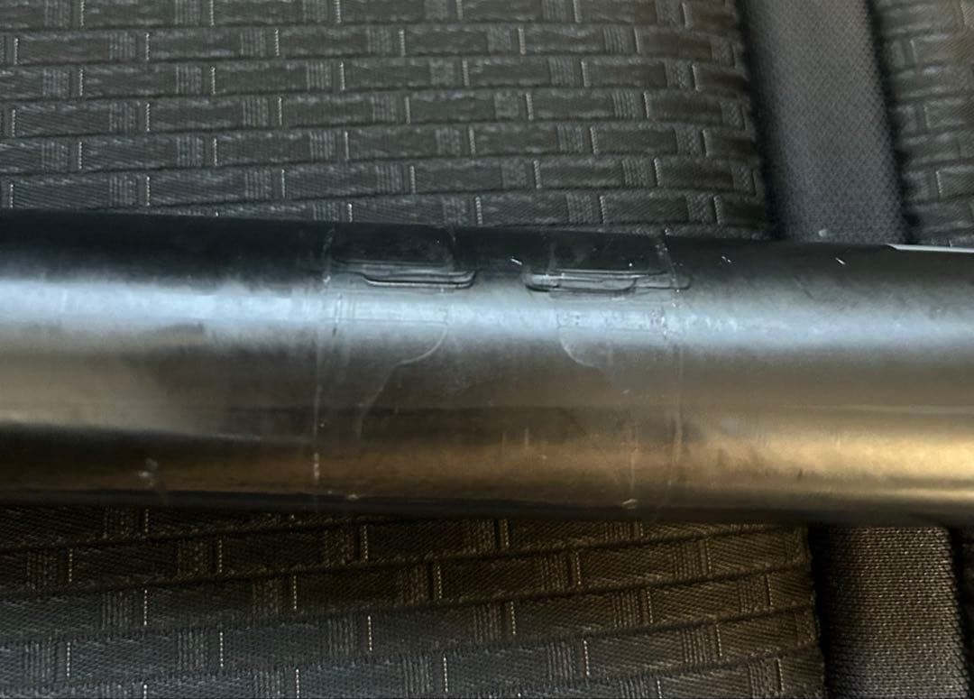 DEDA SUPER LEGGERA カーボンハンドル400m m