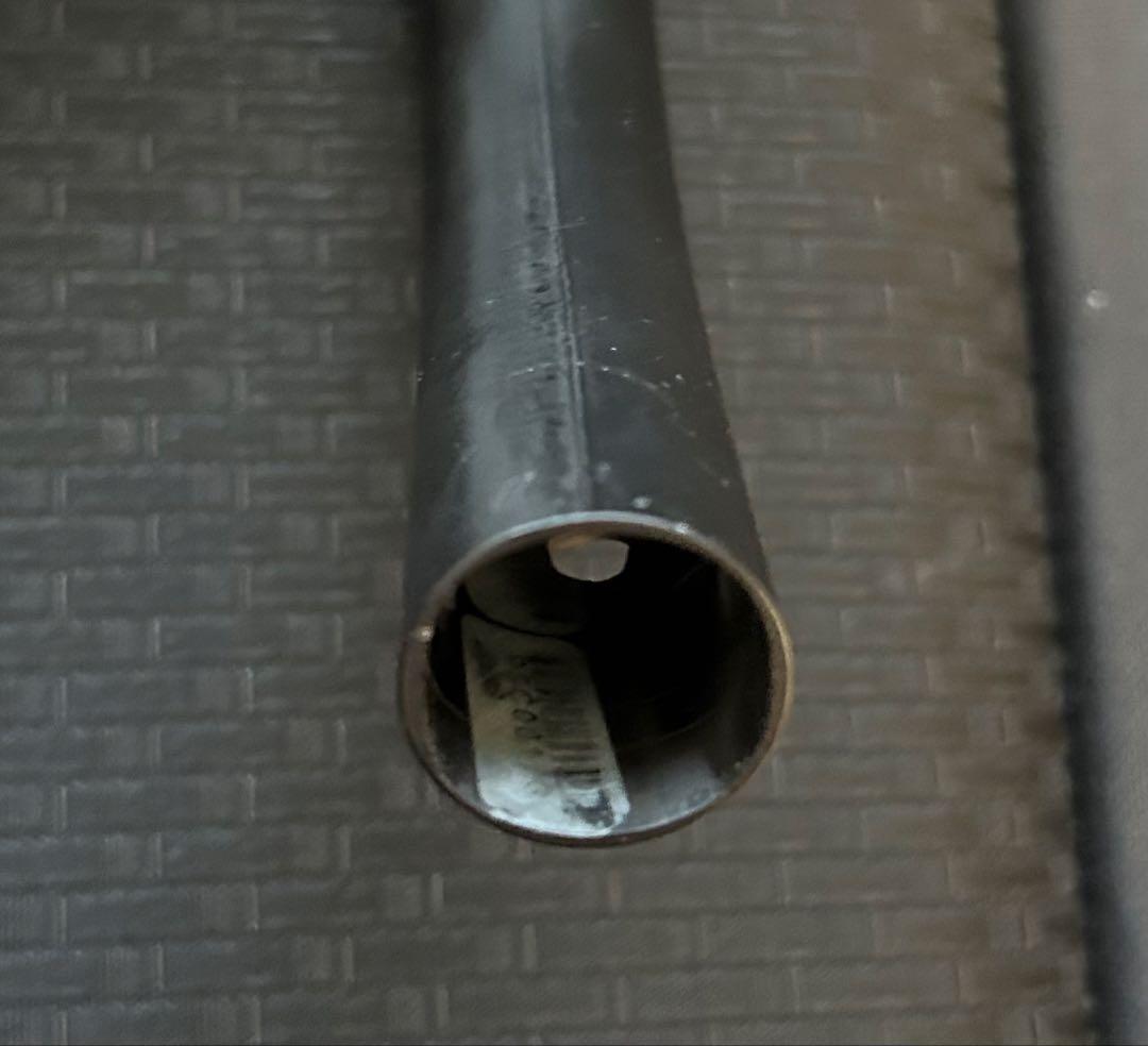 DEDA SUPER LEGGERA カーボンハンドル400m m