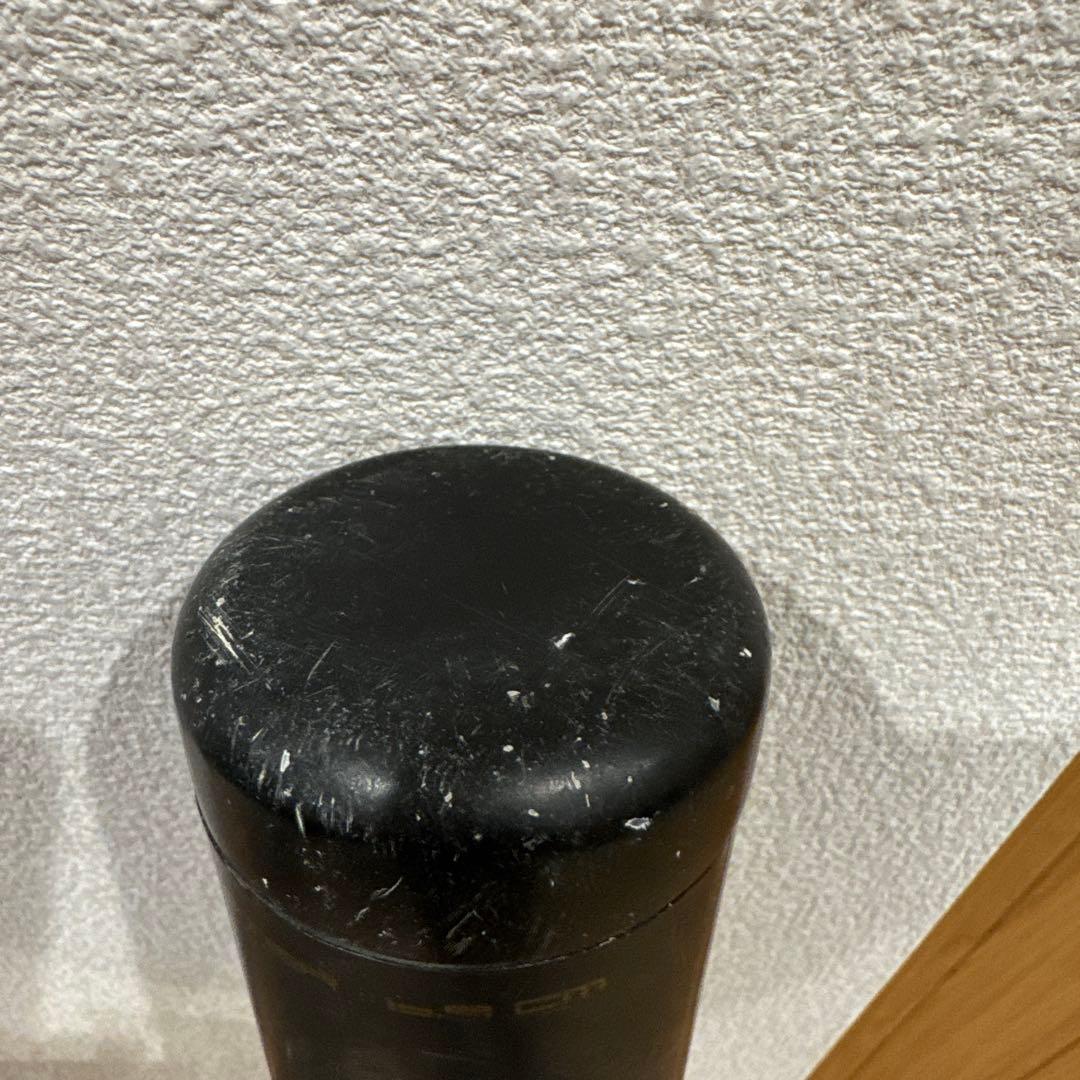 一般軟式用バット　MM18 84cm SSK 野球