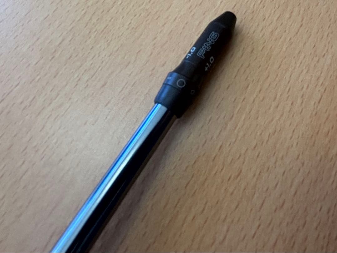 PING TOUR 2.0 chrome 65S 1w ドライバー