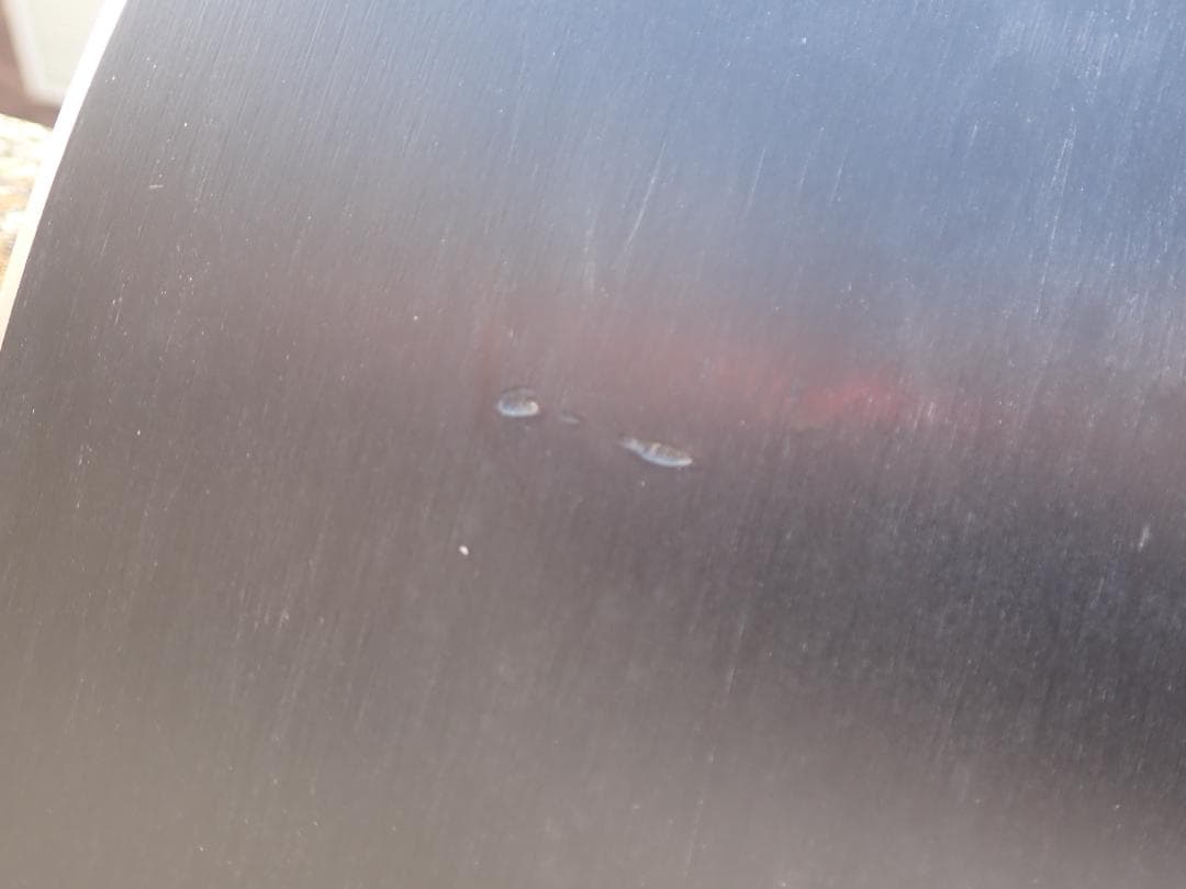 SCOOTER スクーター スピナー 149 Wキャン　オガサカ製