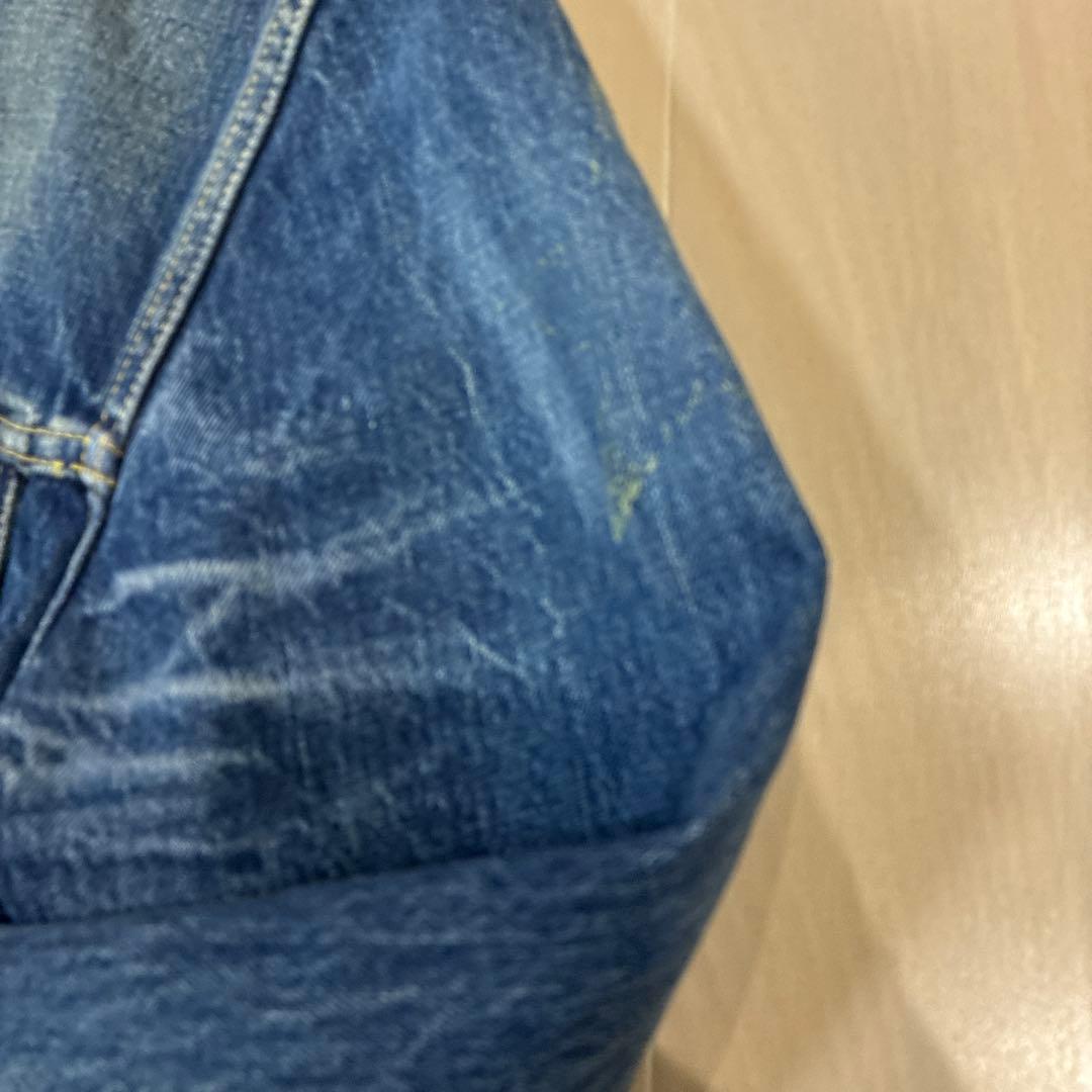 SUGAR CANE デニムジャケット SC11901H サイズ40