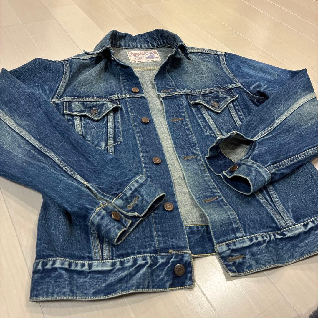 SUGAR CANE デニムジャケット SC11901H サイズ40