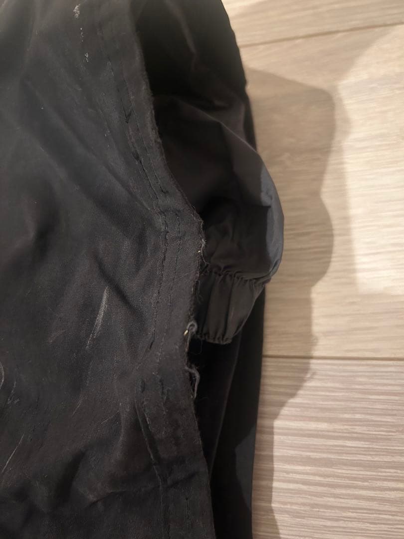 Burton RONIN スノーボードウェア 上下セット