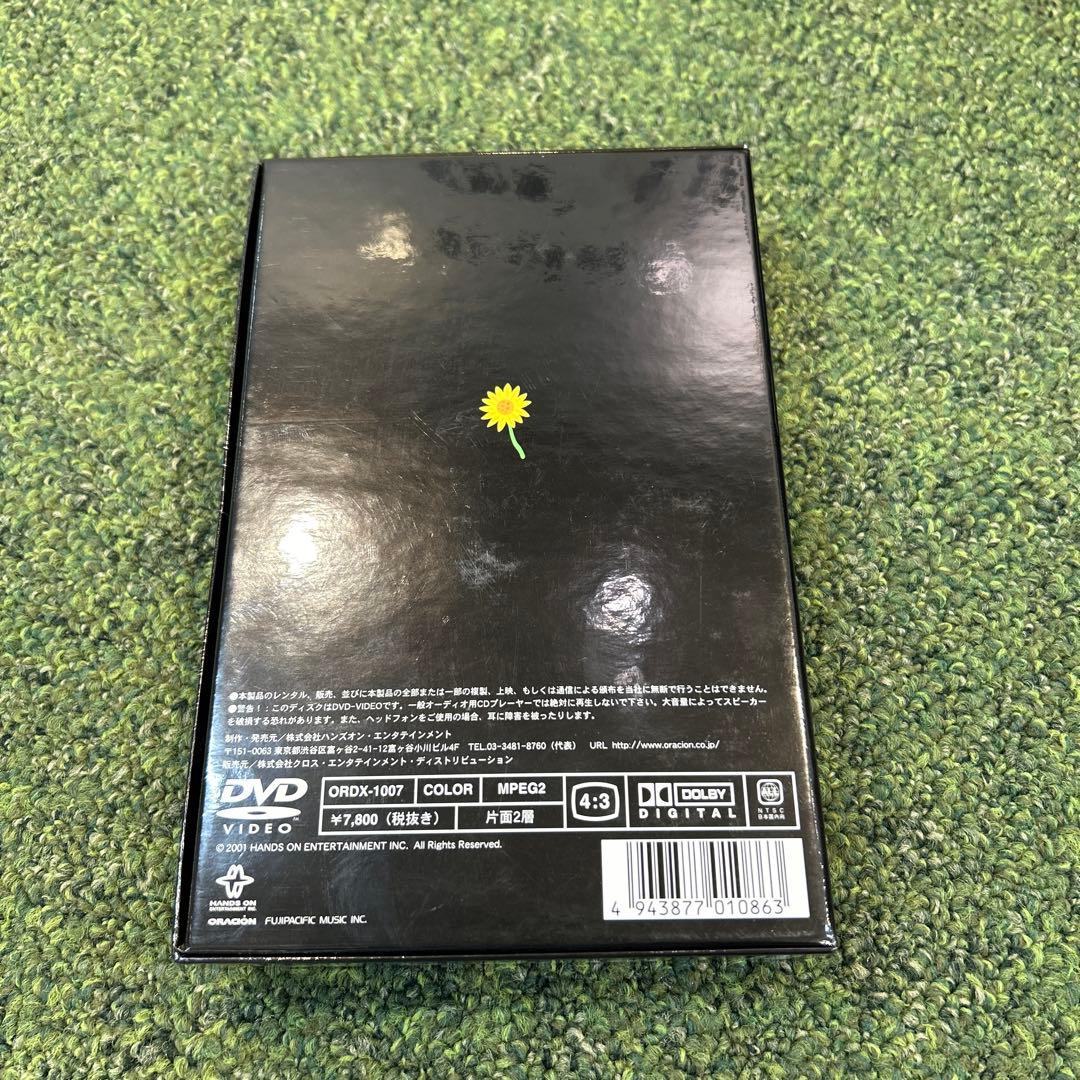 は*れ様 Off Course 1969-1989 DVD