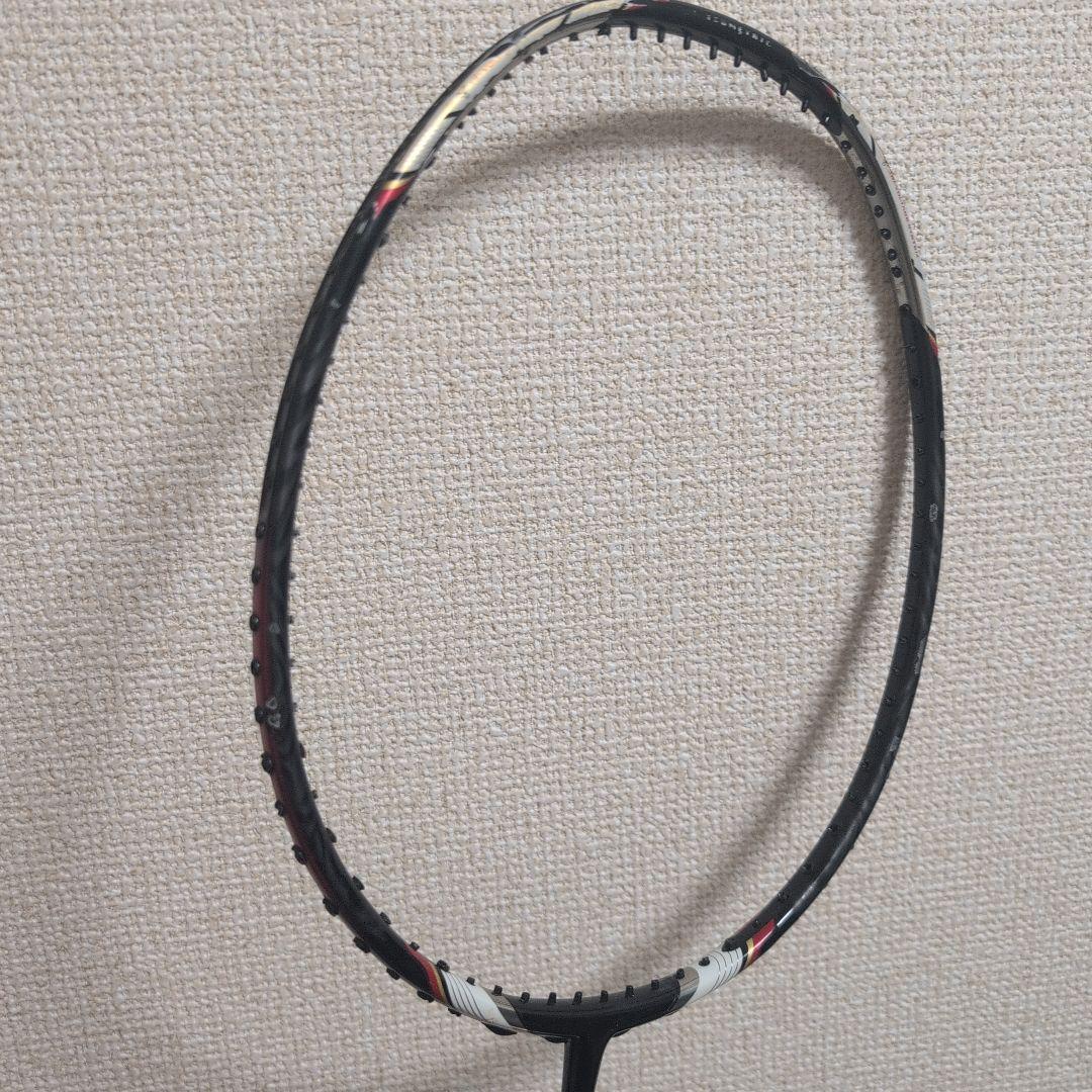 YONEX ボルトリック70 3U5G