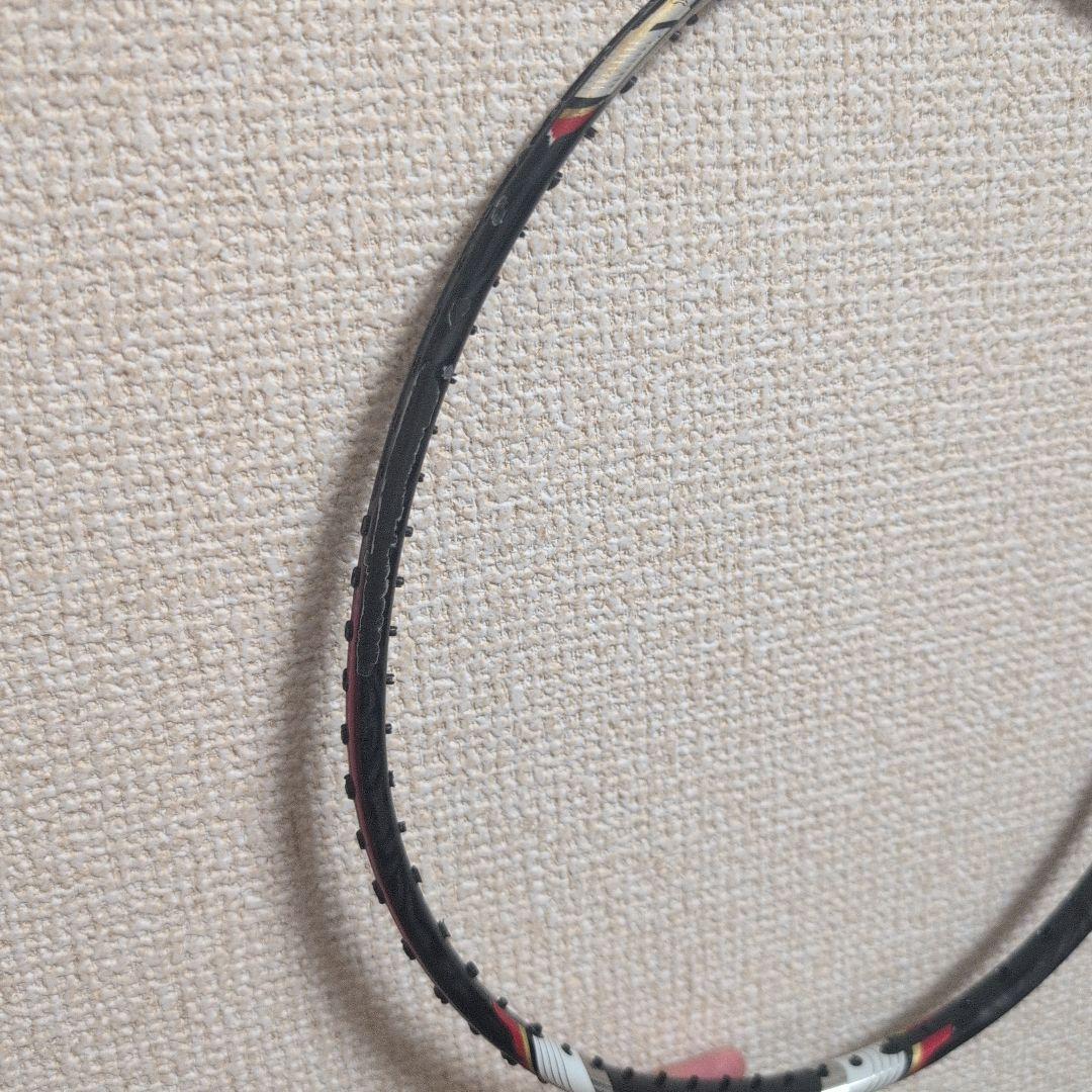 YONEX ボルトリック70 3U5G