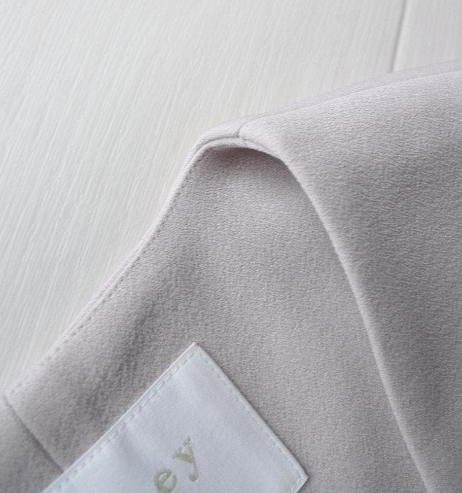 美品 トゥモローランド ボールジィ 2,3万円 ロングジレ ロングベスト 436