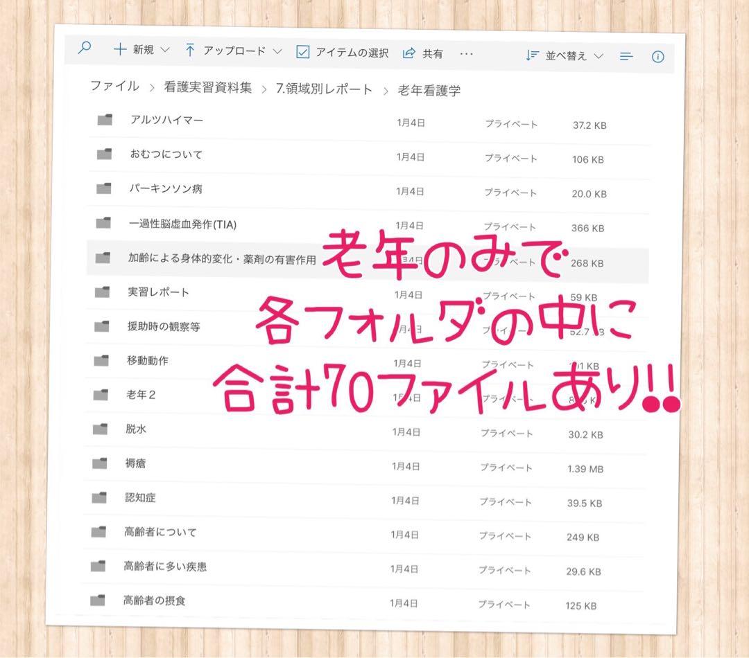 ＊看護学生 看護過程 看護学校 看護実習 アセスメント 手順書 関連図 国家試験