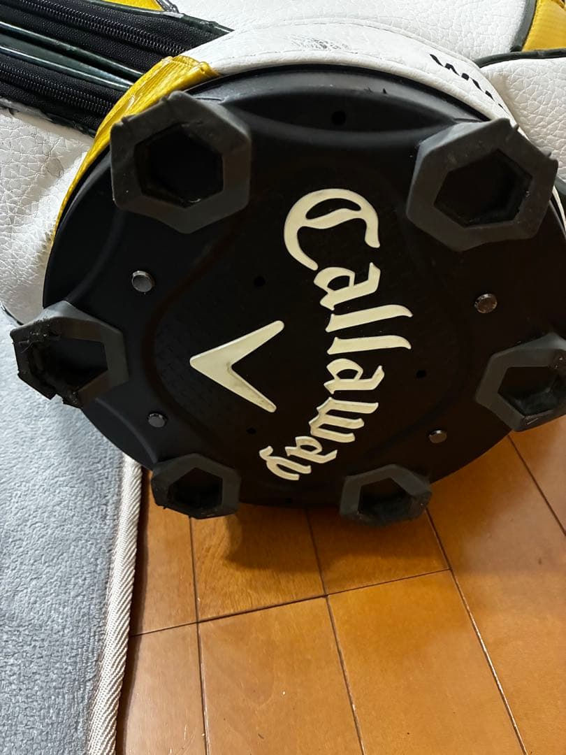 キャロウェイ　キャディバッグ