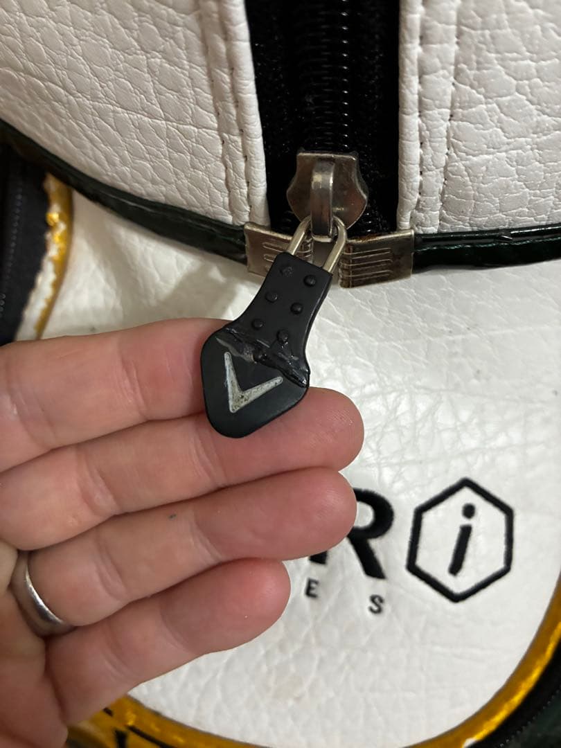 キャロウェイ　キャディバッグ