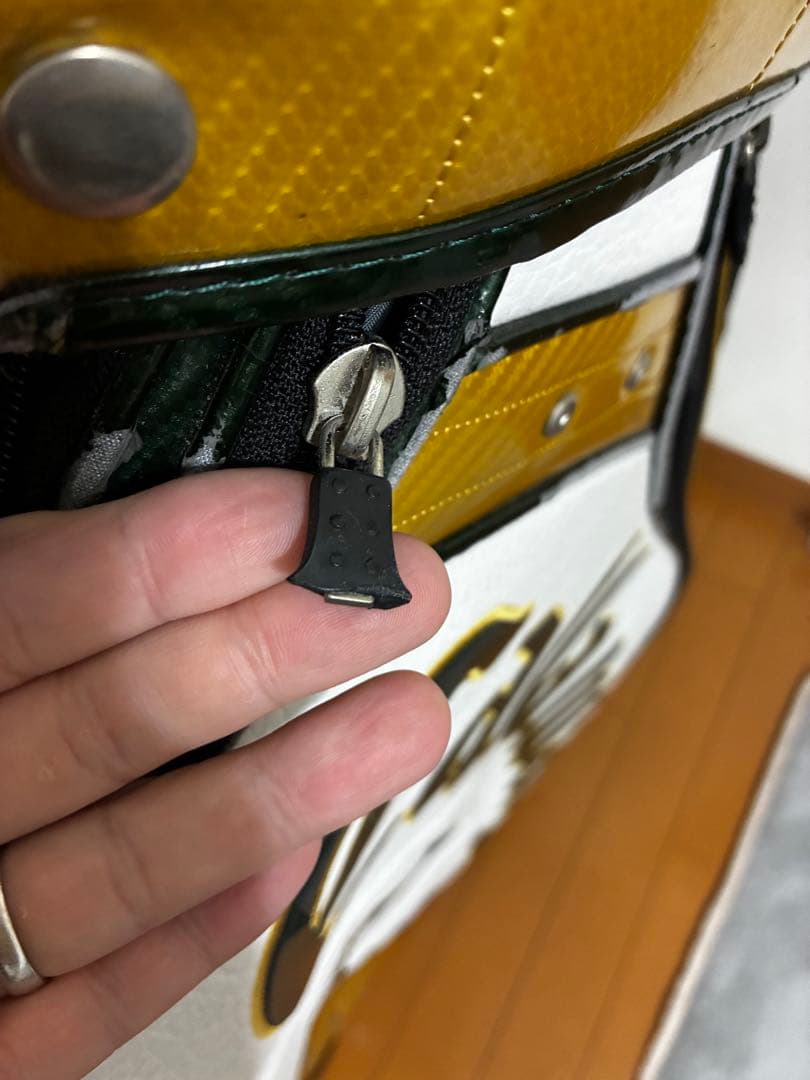 キャロウェイ　キャディバッグ