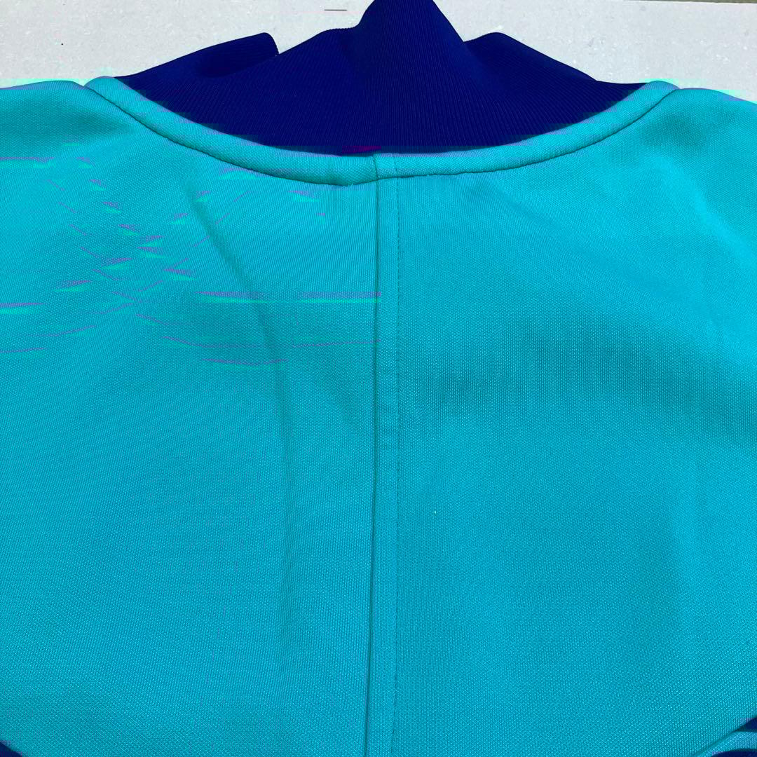 ブラジル代表　アンセムジャケット M