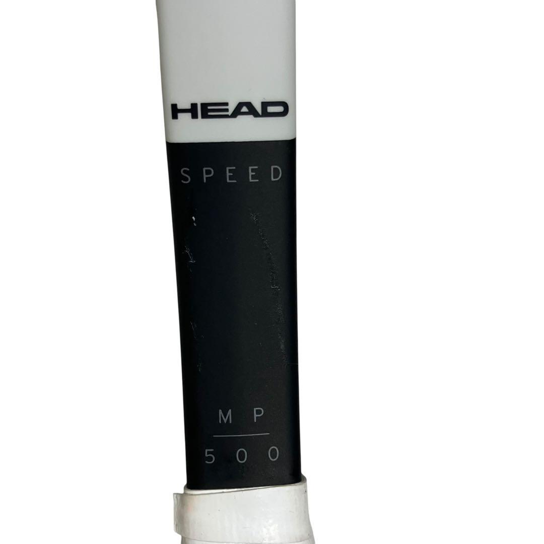美品　HEAD ヘッド　硬式テニスラケット SPEED MP 2024 G2