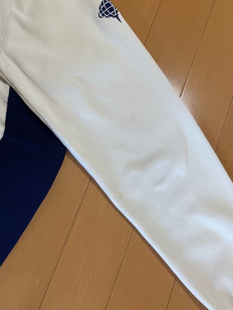 BEAMS GOLF ジップアップジャケット 【keepsurf】