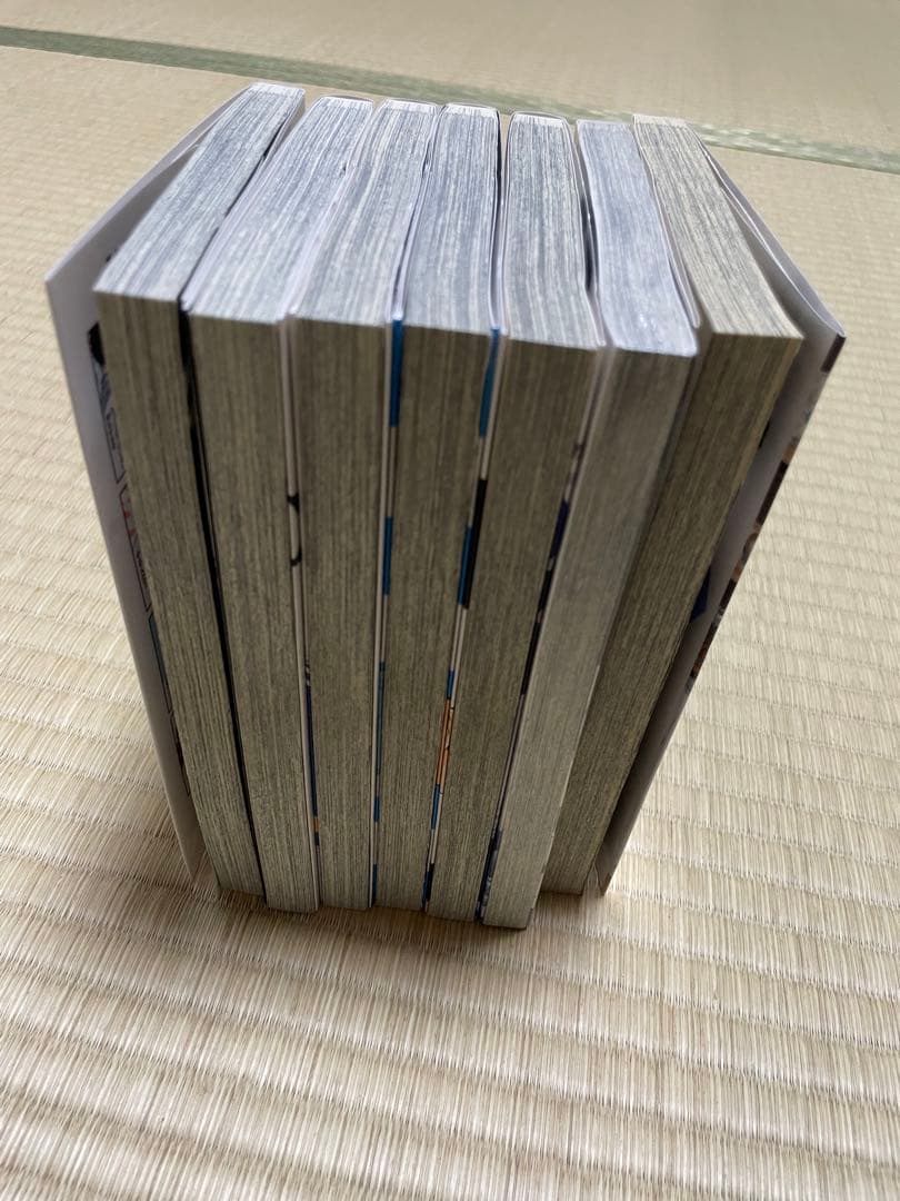 エリアの騎士 1〜57巻セット