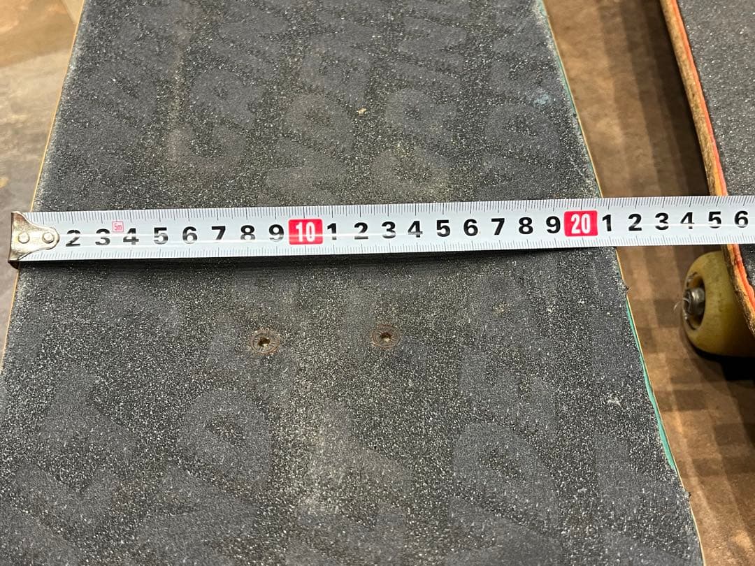 スケボー　2枚セット　ベンチャー　インディペンデント　ボーンズ　コンプリート