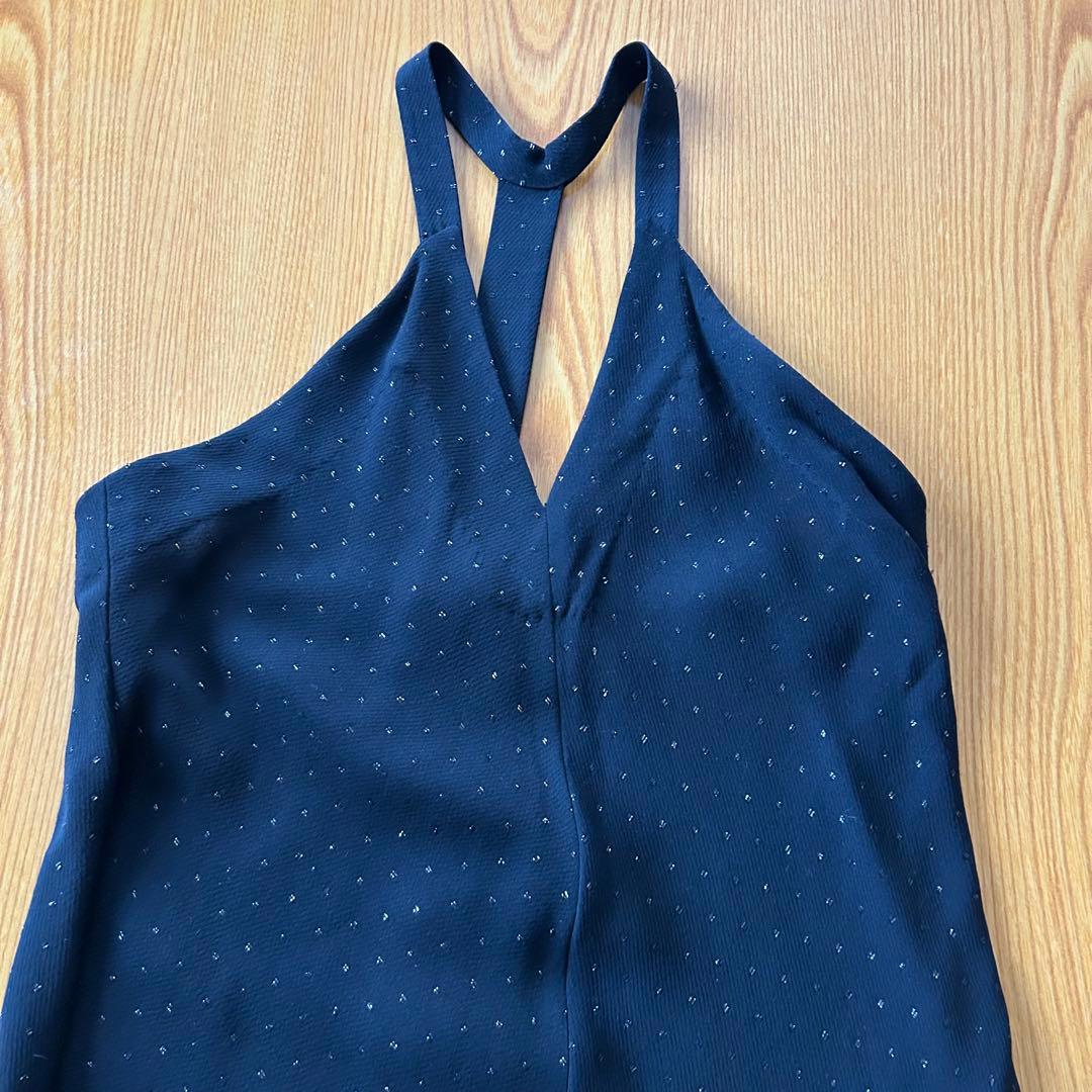 ROMEO GIGLI ロメオジリ マキシロングワンピース ボレロ アンサンブル