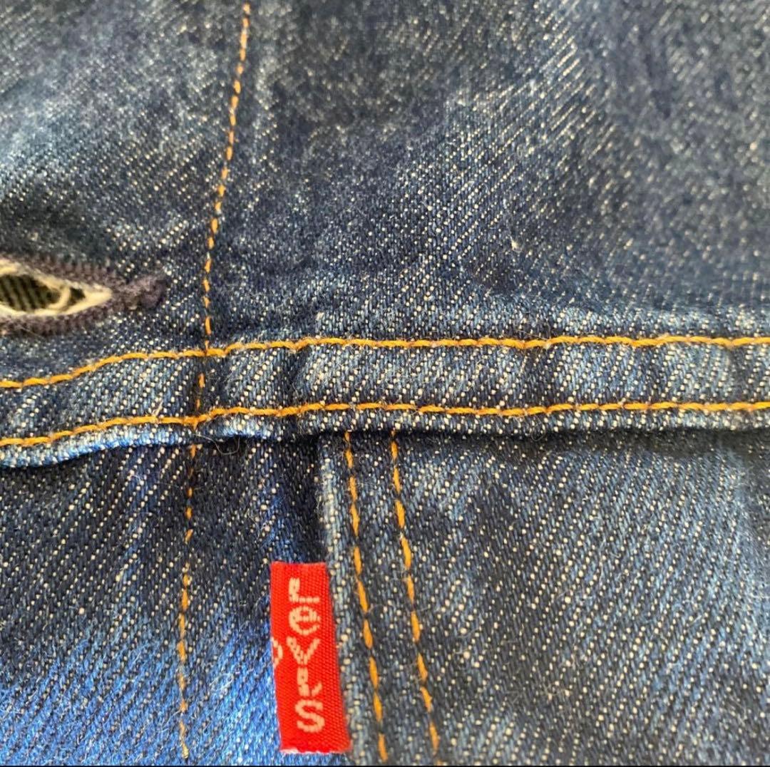 フ*ム様 LEVI’S　USA製　70505