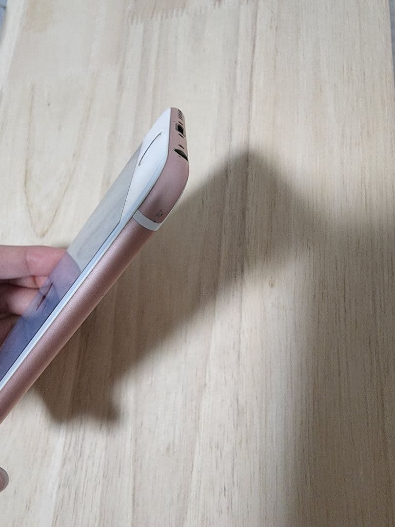 コンピュータ・IT iPhone6s 64GB