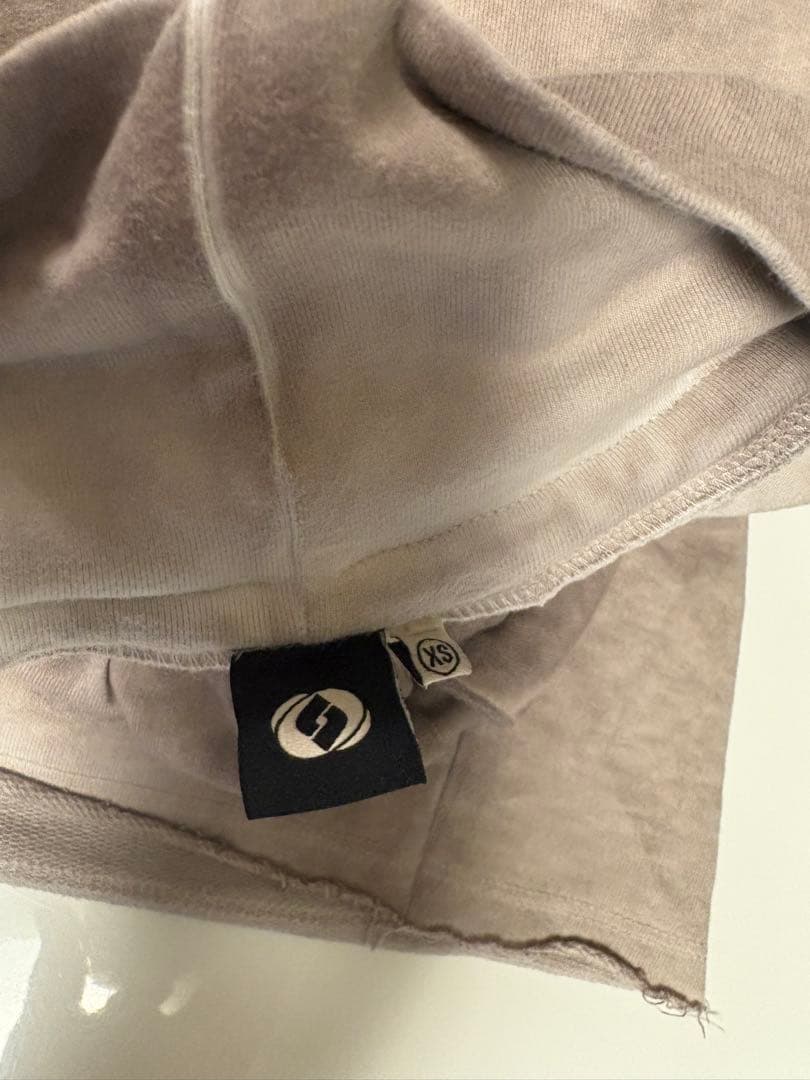 SALSATION WEAR サルセーションウェア 「XS」サイズ