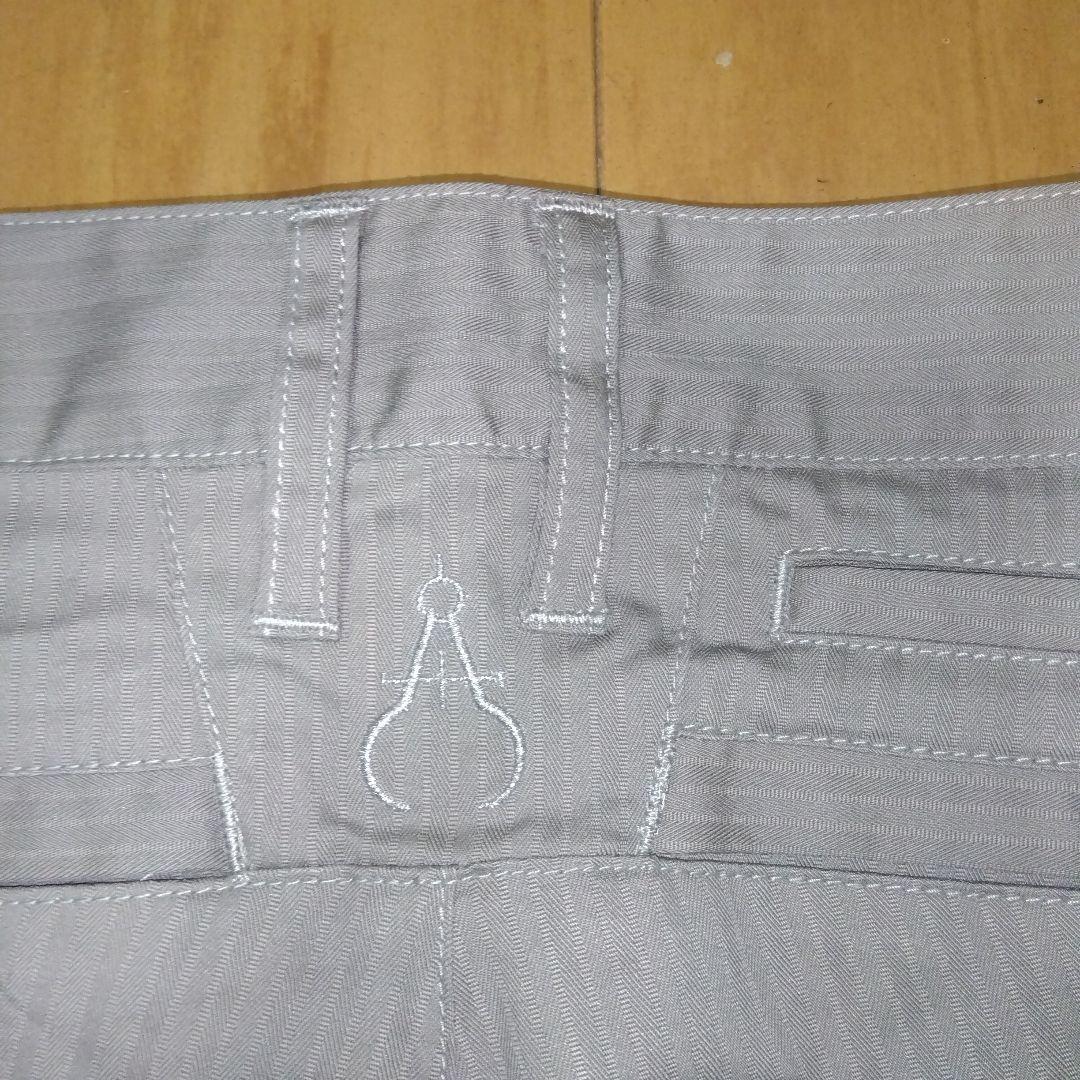 ゲージデザイン メンズゴルフパンツ【７９㌢】新品未使用