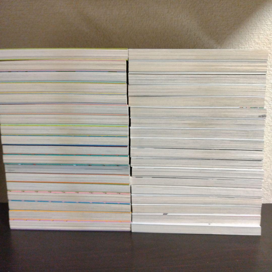 全巻セット　ケロロ軍曹 　漫画