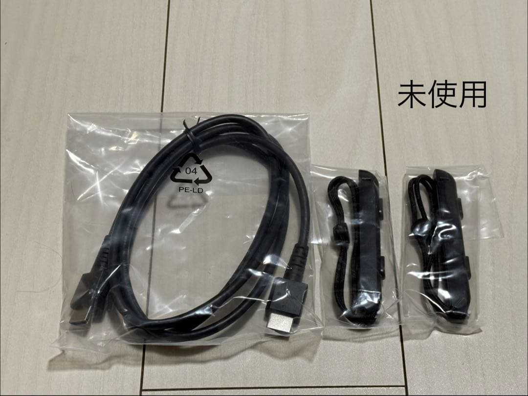 Nintendo Switch 本体　ネオンブルー/ネオンレッド