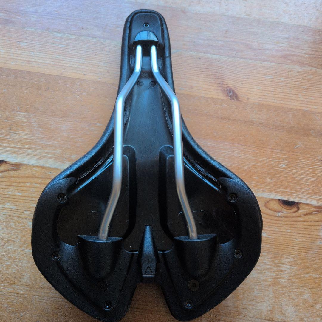 ロードバイクサドル　 JAGUAR BONTRAGER 3種類セット