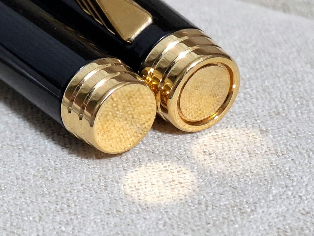 廃盤　PARKER PREMIER パーカー　プリミエ F　ラックブラックGT