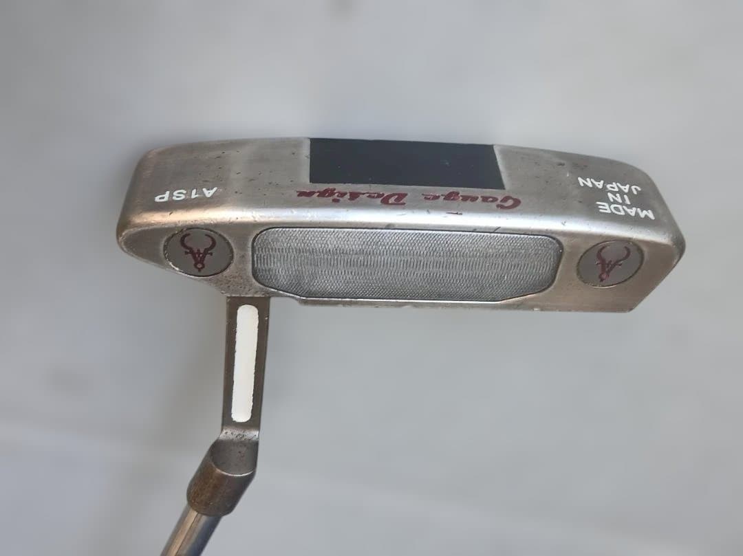 ゲージ設計 A1SP