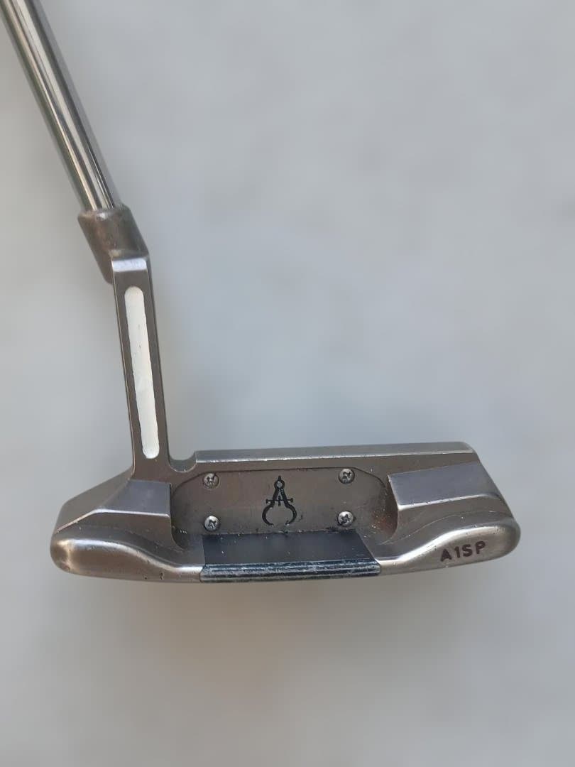 ゲージ設計 A1SP