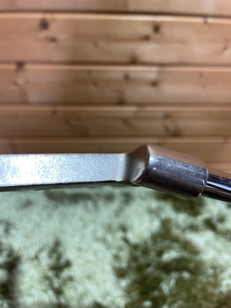 希少　スコッティキャメロン　カリフォルニア モントレー　パター