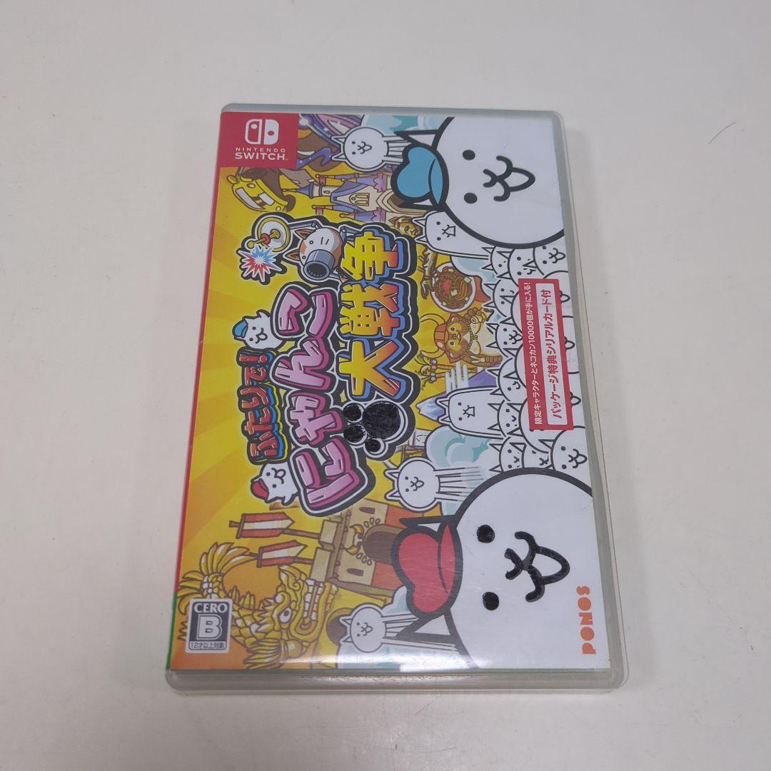 スイッチ ゲームソフト 4本セット