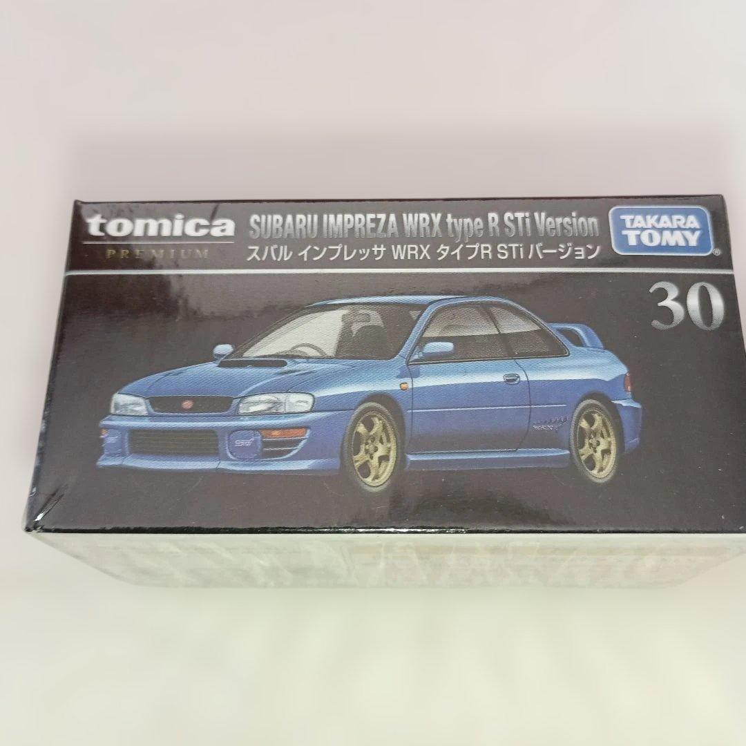 O*A様 トミカプレミアム10種セット