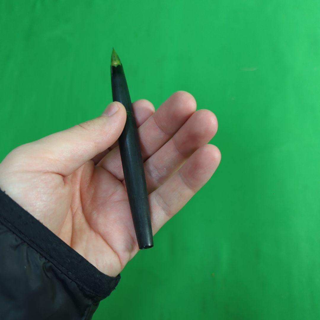 MONTBLANC モンブラン 220 万年筆 585 14k