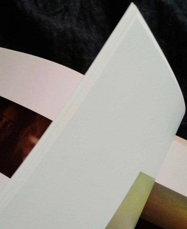 ヴィンセント・ギャロ 写真集『The Brown Bunny』