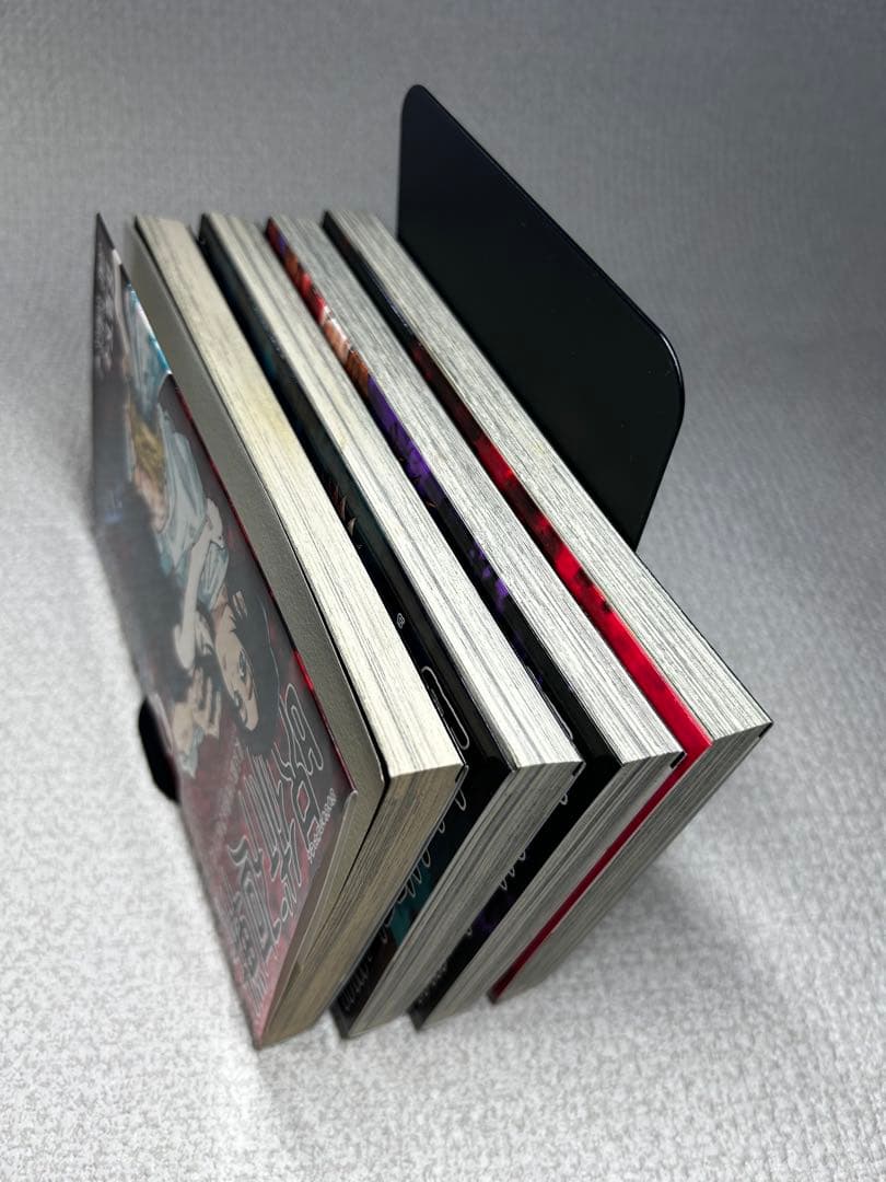 【初版・希少】呪術廻戦 第0巻〜第3巻 セット 2018年発行／全巻初版