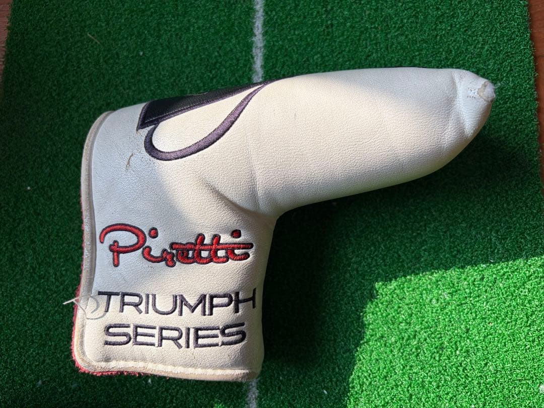 ☆ピレッティ Triumph Series コットンウッド2 カーボンシャフト☆