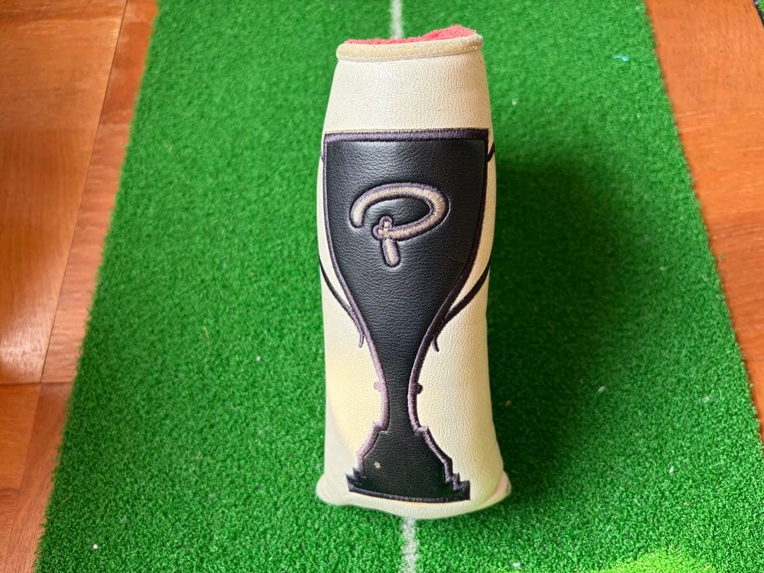 ☆ピレッティ Triumph Series コットンウッド2 カーボンシャフト☆