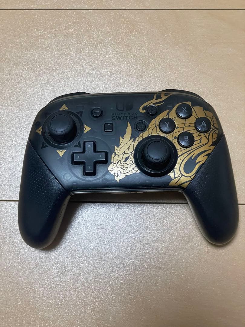 Switch モンスターハンターライズ スペシャルエディション